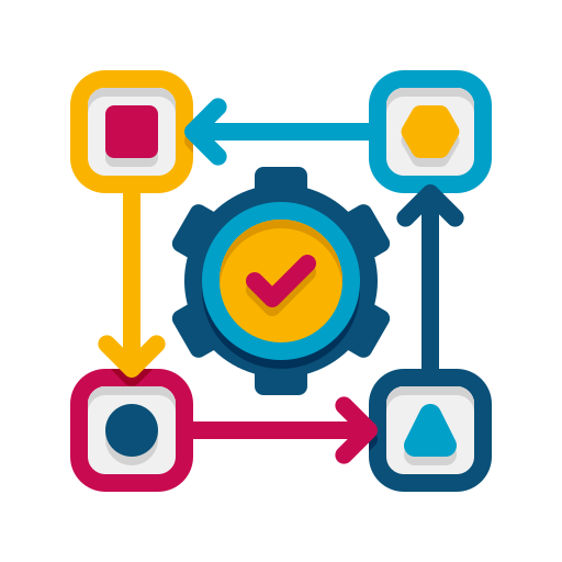 Dependencies Flaticons Flat Icon