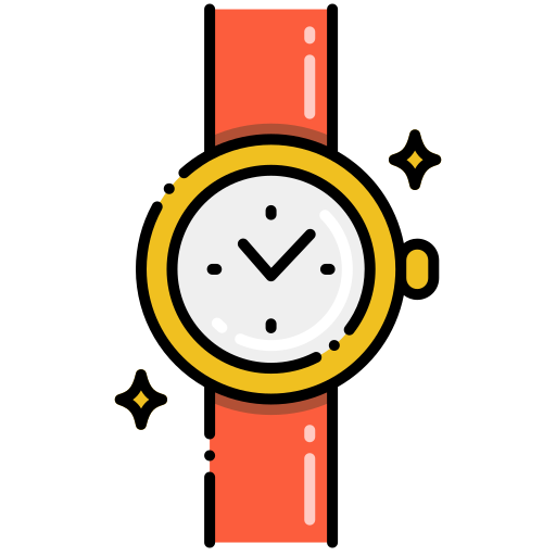 reloj icono gratis