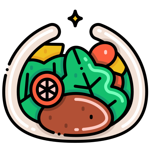 salat kostenlos Icon salat kostenlos Icon