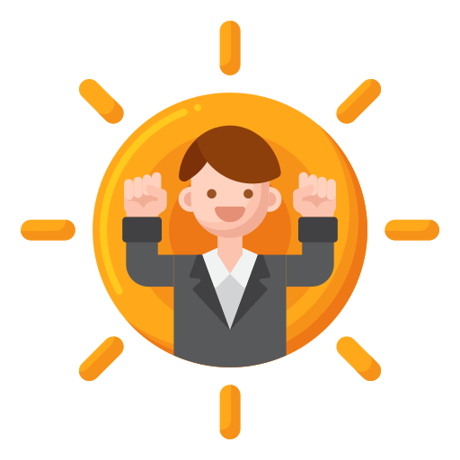 아침 무료 아이콘