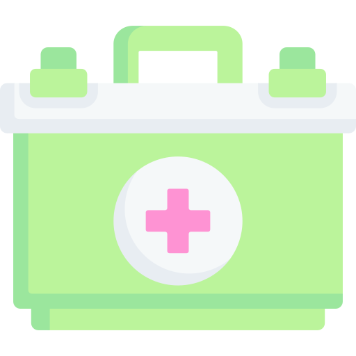 erste-hilfe-kasten kostenlos Icon erste-hilfe-kasten kostenlos Icon