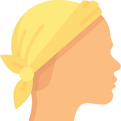 pañuelo icono gratis