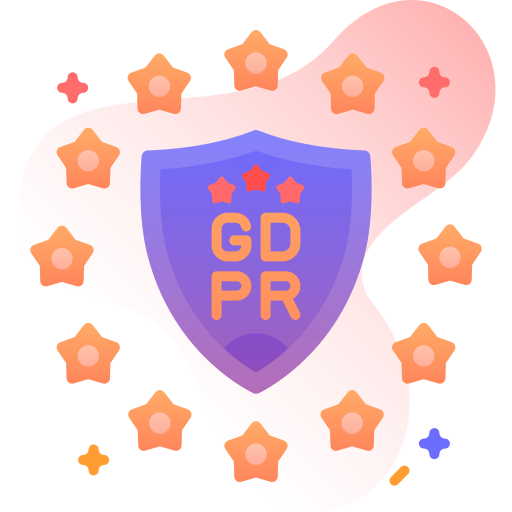 gdpr icono gratis