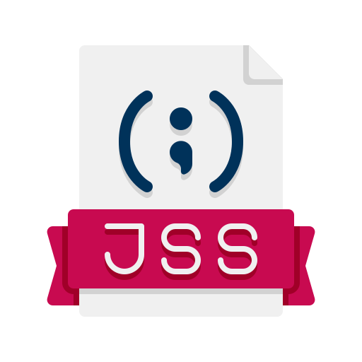 javascript icono gratis