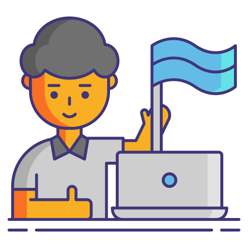 independent student clipart