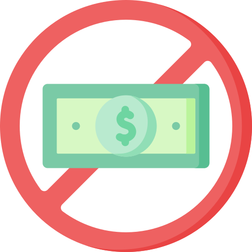 korruption kostenlos Icon