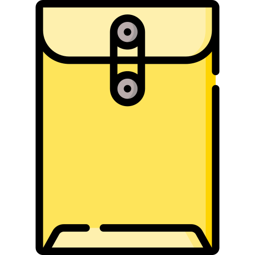 Envelope free icon Envelope free icon