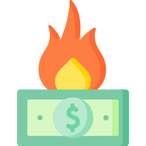 Коррупция бесплатно иконка