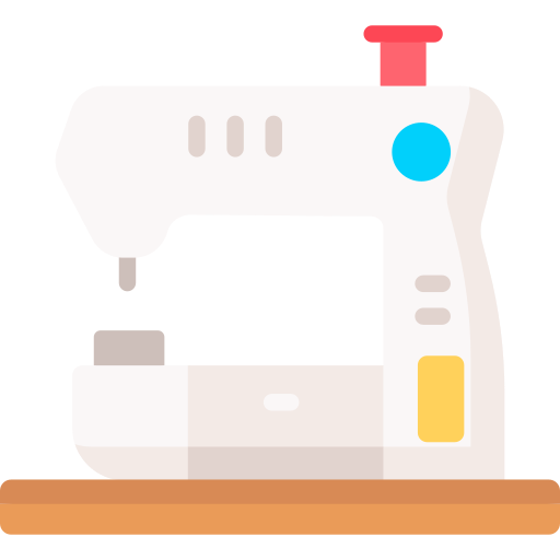 Швейная машина бесплатно иконка Швейная машина бесплатно иконка