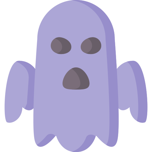 귀신 무료 아이콘