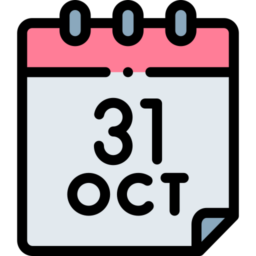 calendário grátis ícone