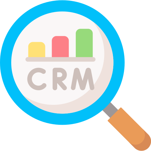 crm icono gratis