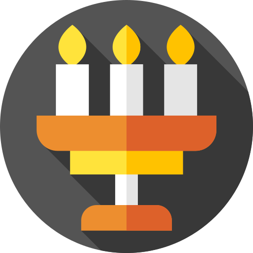 velas icono gratis