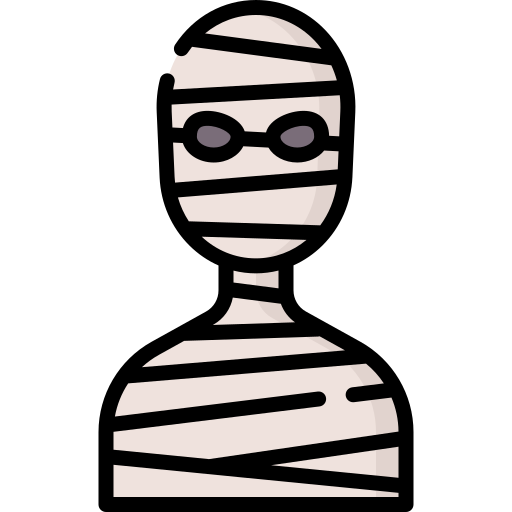 mumie kostenlos Icon mumie kostenlos Icon