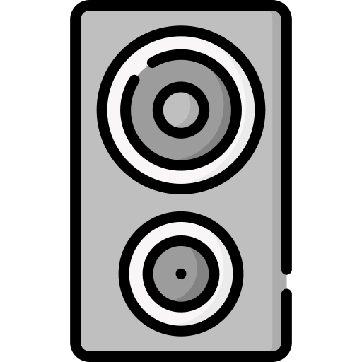 Speakers & Audio Systems : Target