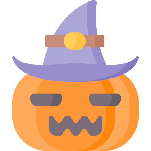 Jack o lantern - Free halloween icons
