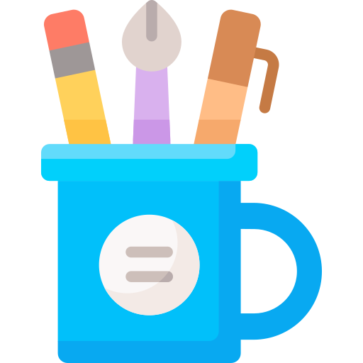 Pen - Free Tools and utensils icons