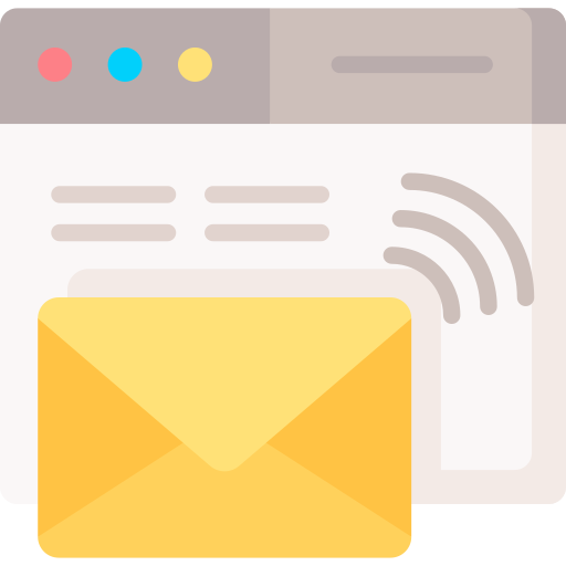 e-mail Icône gratuit e-mail Icône gratuit