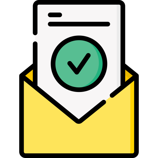 lettre Icône gratuit lettre Icône gratuit