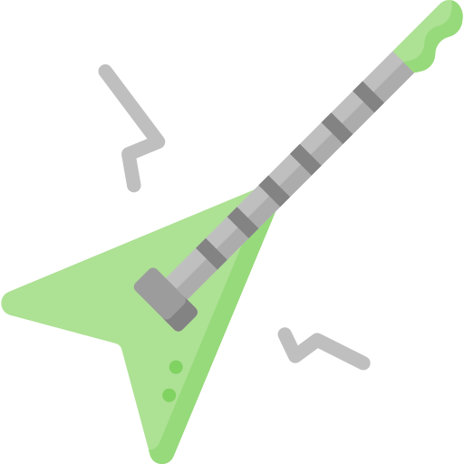 Гитара бесплатно иконка Гитара бесплатно иконка