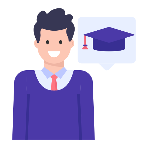 Учитель бесплатно иконка