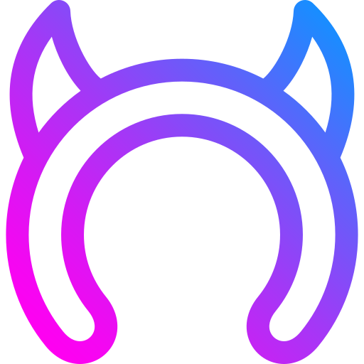 Devil free icon Devil free icon