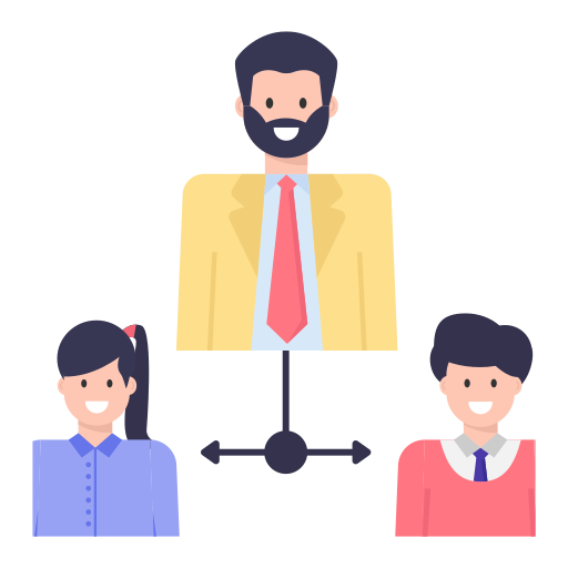 educación en línea icono gratis