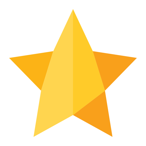 estrella icono gratis