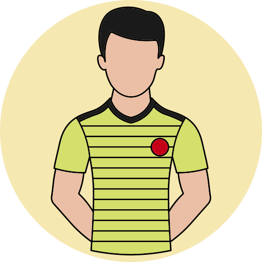 colombia icono gratis