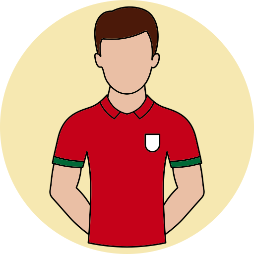 Portugal free icon