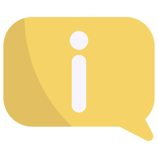 Information free icon