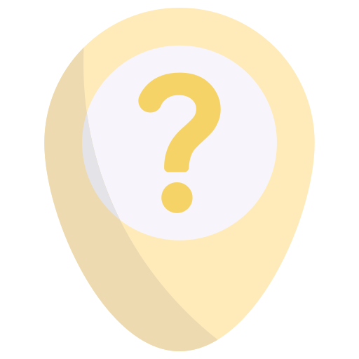 marcador de posición icono gratis