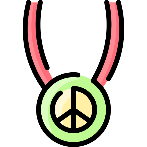 Necklace free icon Necklace free icon