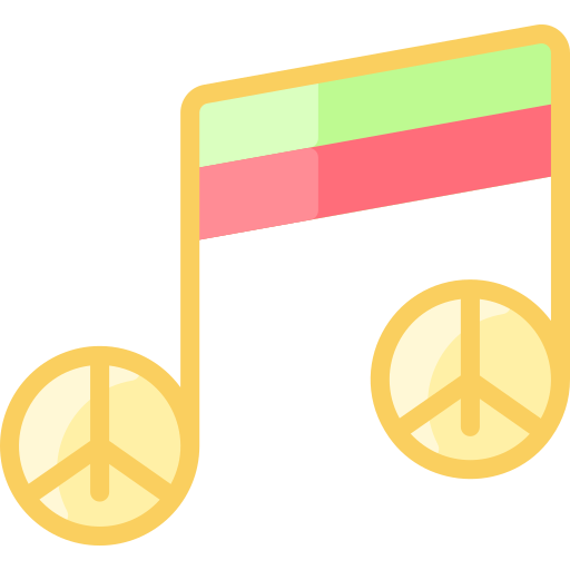 música icono gratis