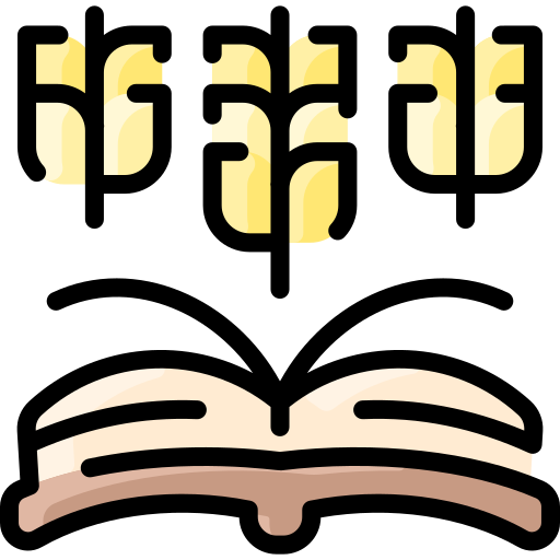 agricultura icono gratis