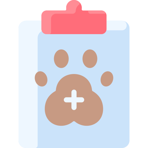 veterinario icono gratis