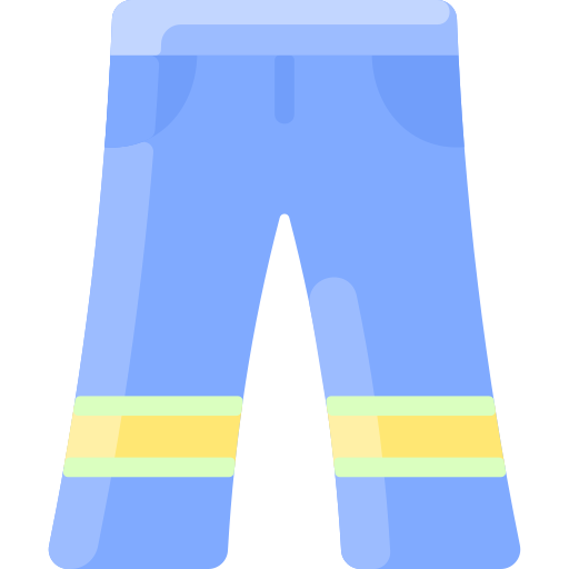 Trousers free icon