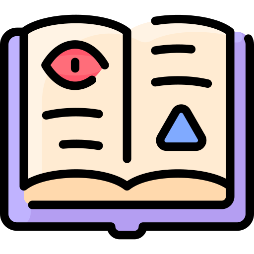 magisches buch kostenlos Icon magisches buch kostenlos Icon