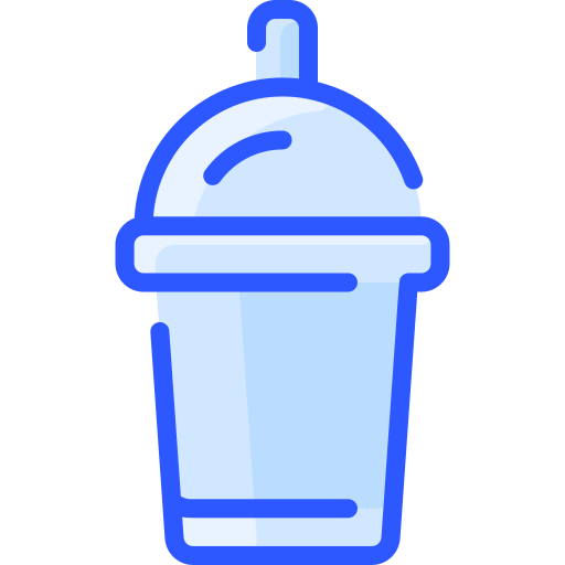 batido icono gratis