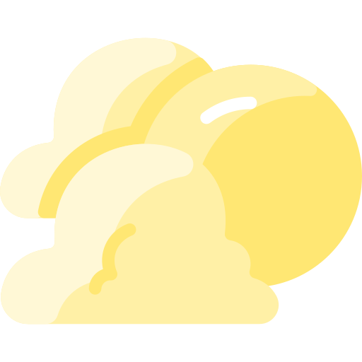 Cloudy free icon Cloudy free icon