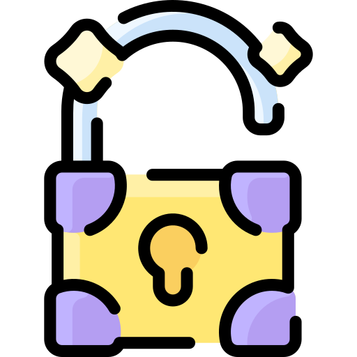 Padlock - Free security icons