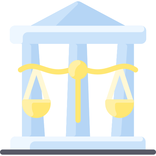 Courthouse free icon