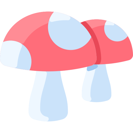 Mushroom free icon Mushroom free icon