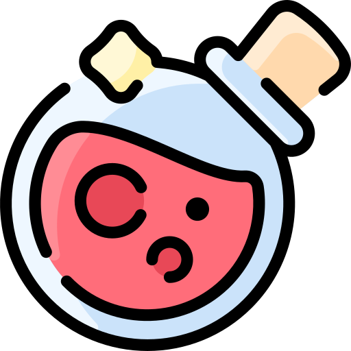Potion free icon