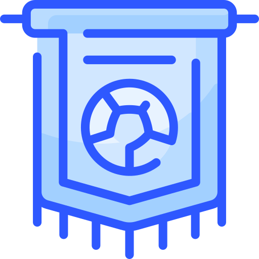 bandera icono gratis