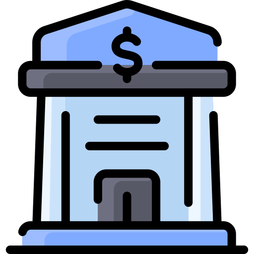 банк бесплатно иконка