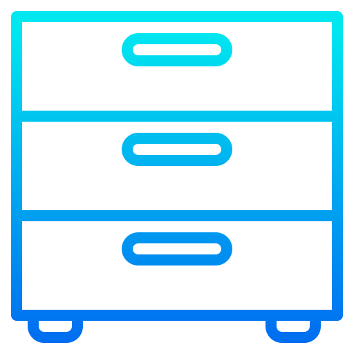 Cabinet free icon Cabinet free icon
