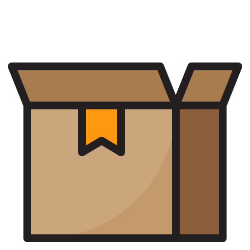 kasten kostenlos Icon kasten kostenlos Icon