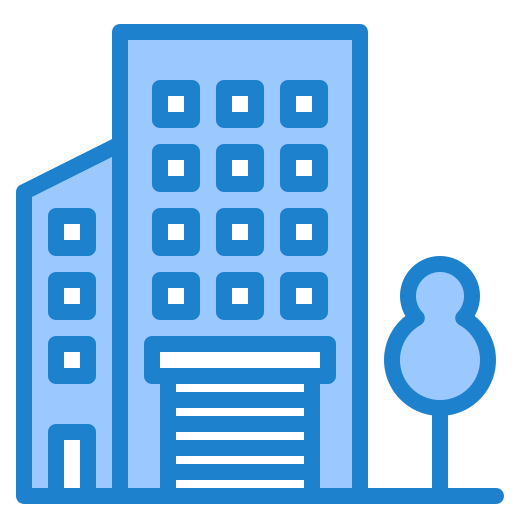 stadt, dorf kostenlos Icon stadt, dorf kostenlos Icon