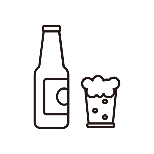 bière Icône gratuit bière Icône gratuit
